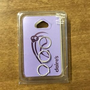 Cartilage Helix Earrings